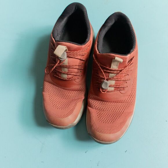 Teva Women's Red Gateway Swift Lightweight Hiking Sneakers Size US 7 - Picture 2 of 8